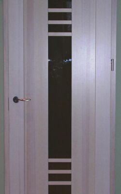 , Interior Doors