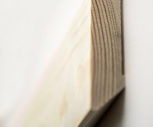 , Pušies medienos grindų apvadai